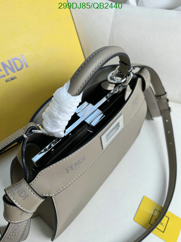 Fendi-Bag-Mirror Quality Code: QB2440 $: 299USD