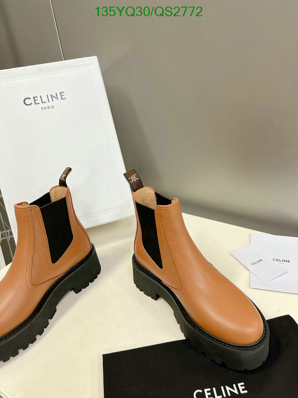 Celine-Women Shoes Code: QS2772 $: 135USD