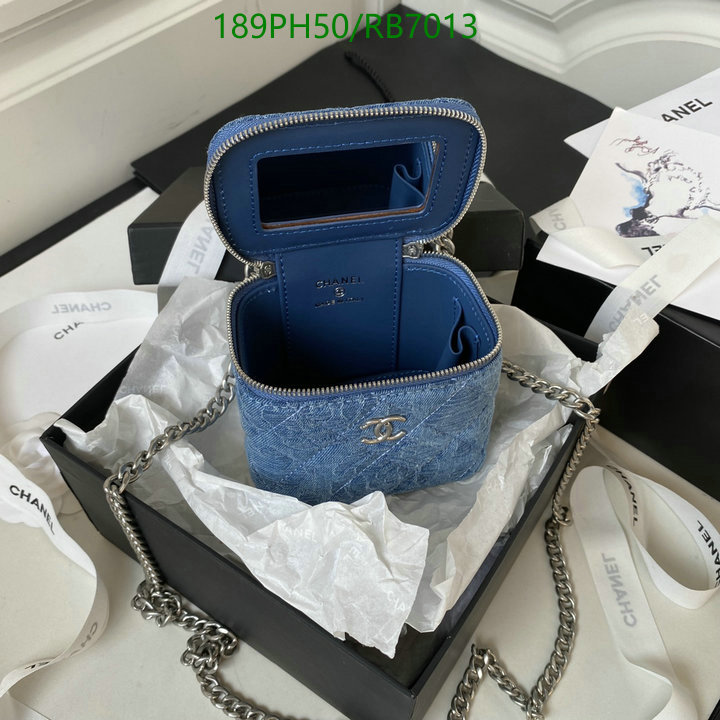 Chanel-Bag-Mirror Quality Code: RB7013 $: 189USD