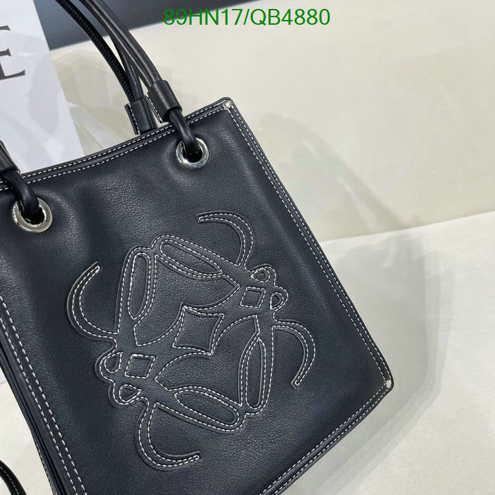 Loewe-Bag-4A Quality Code: QB4880