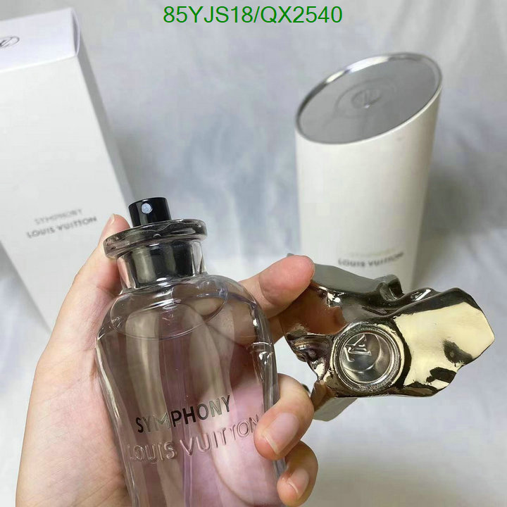 LV-Perfume Code: QX2540 $: 85USD