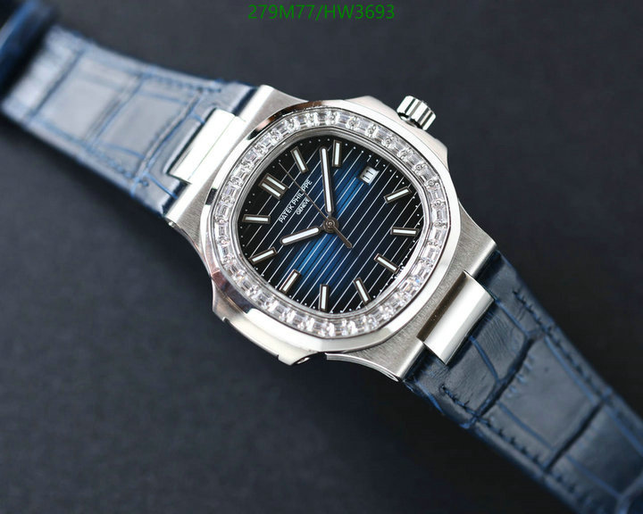 Patek Philippe-Watch-Mirror Quality Code: HW3693 $: 279USD