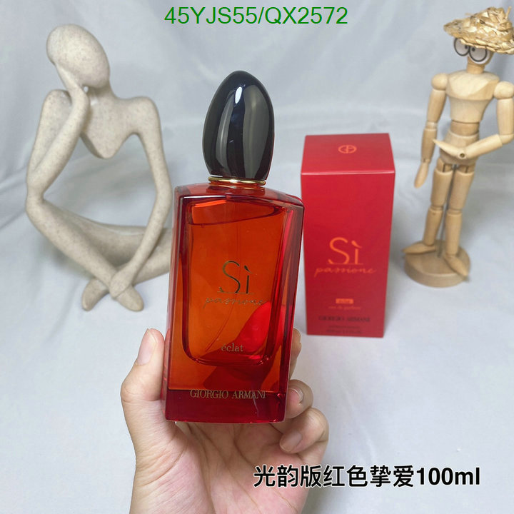 Armani-Perfume Code: QX2572 $: 45USD