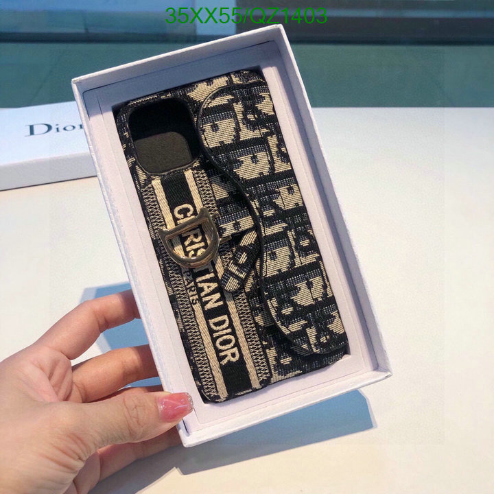 Dior-Phone Case Code: QZ1403 $: 35USD