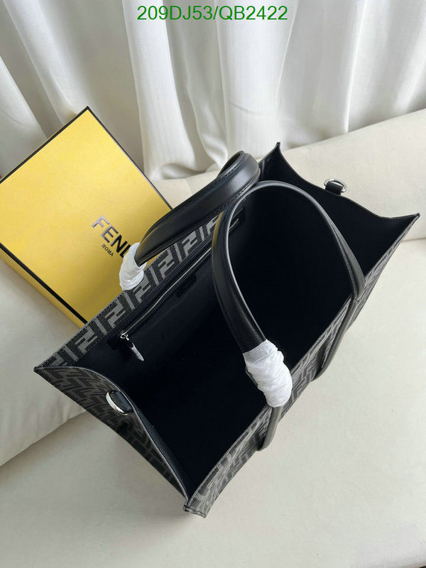 Fendi-Bag-Mirror Quality Code: QB2422 $: 209USD