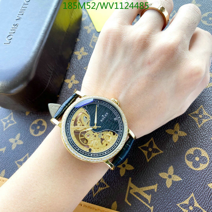 Rolex-Watch-4A Quality Code: WV1124485 $: 185USD