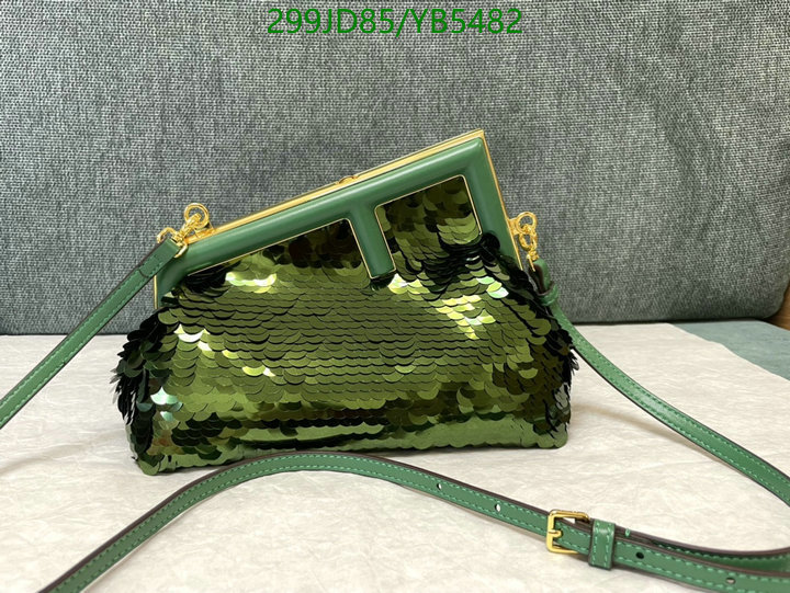 First Series-Fendi Bag(Mirror Quality) Code: YB5482 $: 299USD