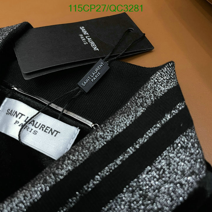 LV-Clothing Code: QC3281 $: 115USD