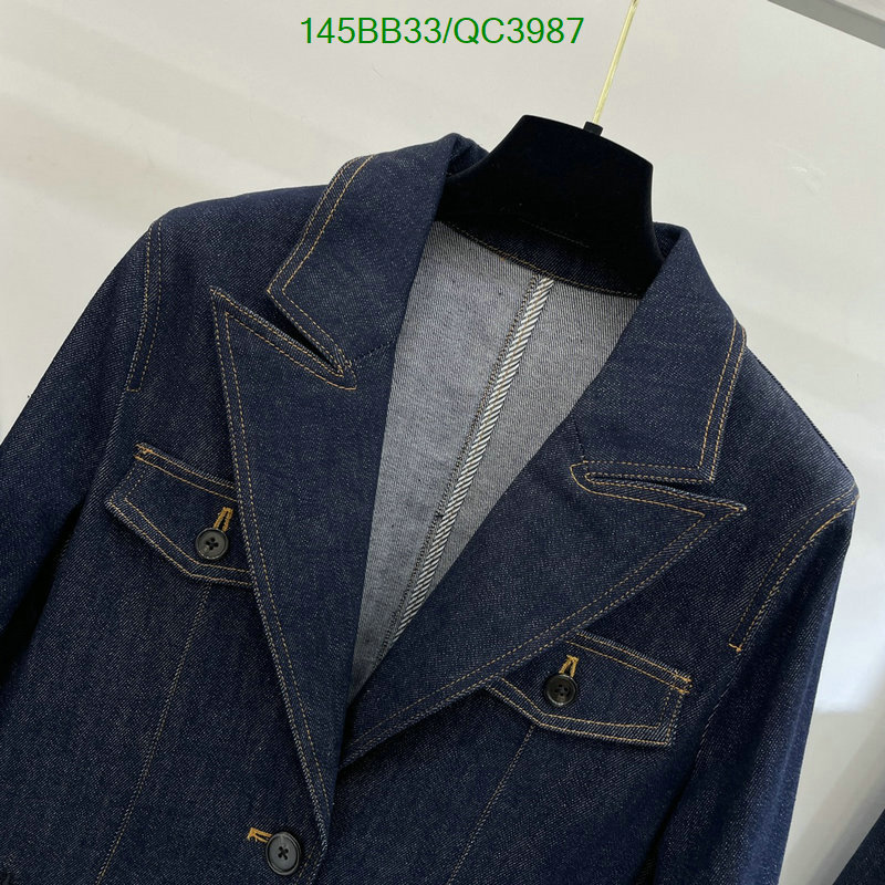 Other-Clothing Code: QC3987 $: 145USD