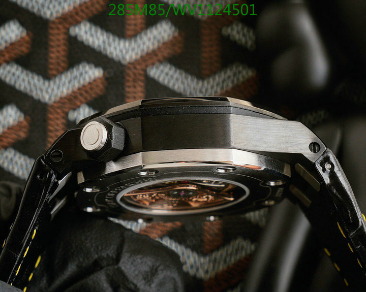 Audemars Piguet-Watch-Mirror Quality Code: WV1124501 $: 285USD