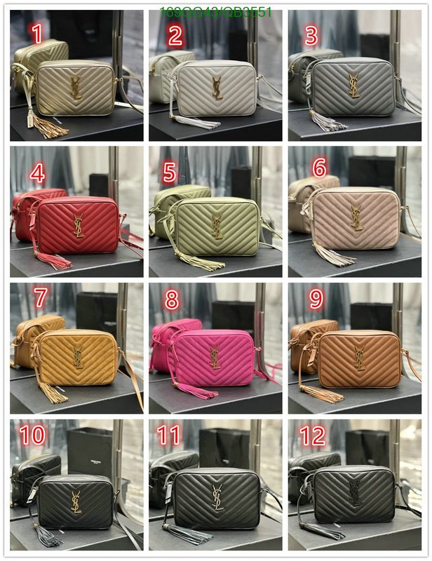 YSL-Bag-Mirror Quality Code: QB3551 $: 169USD