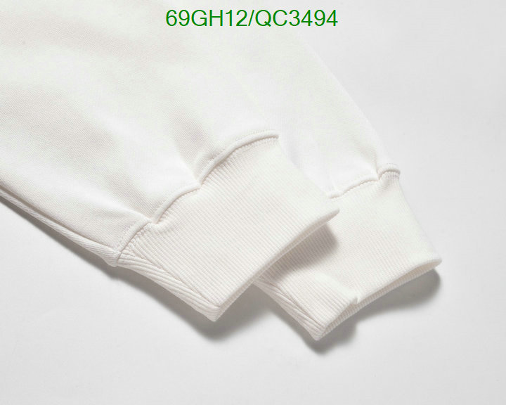Loewe-Clothing Code: QC3494 $: 69USD