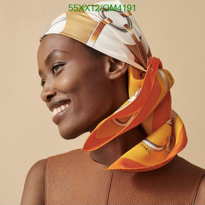 LV-Scarf Code: QM4191 $: 55USD