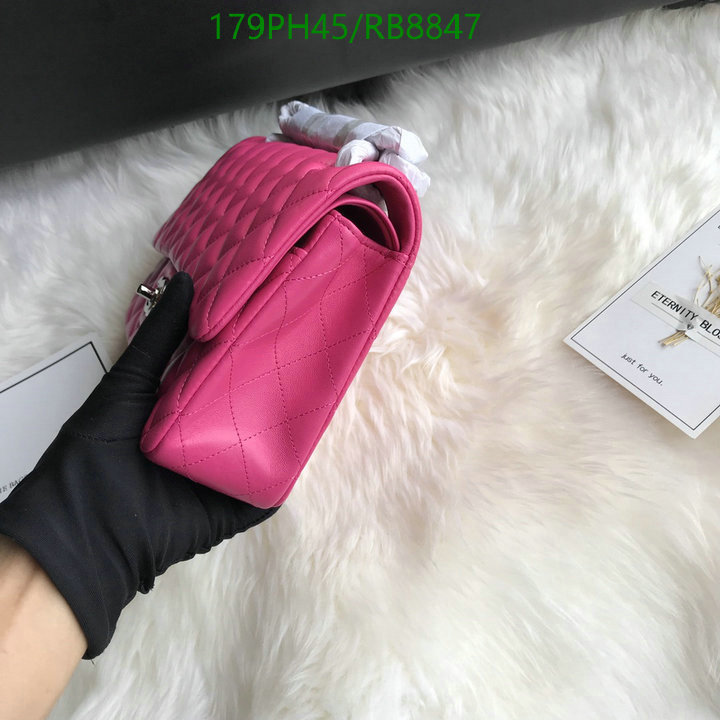 Chanel-Bag-Mirror Quality Code: RB8847 $: 179USD
