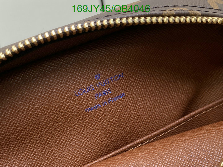 LV-Bag-Mirror Quality Code: QB4046 $: 169USD