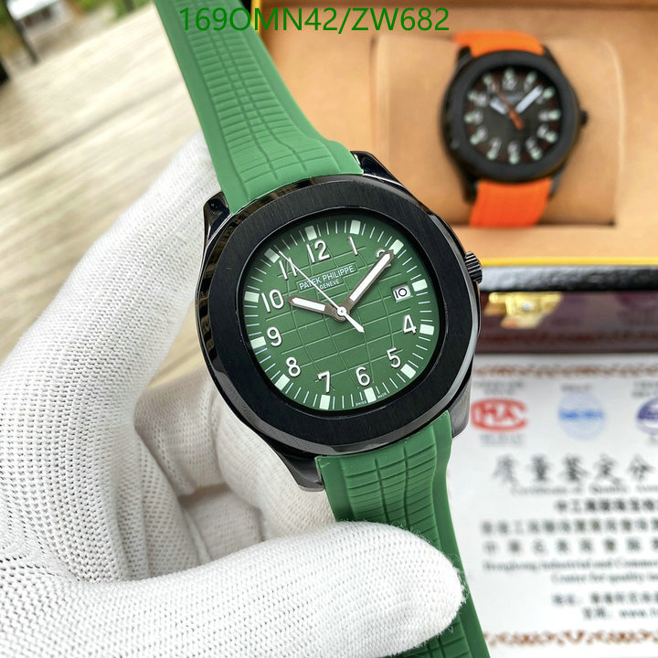 Patek Philippe-Watch-4A Quality Code: ZW682 $: 169USD
