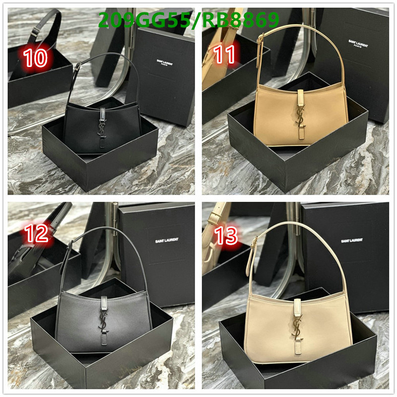 YSL-Bag-Mirror Quality Code: RB8869 $: 209USD