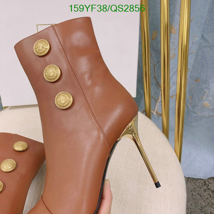 Boots-Women Shoes Code: QS2856 $: 159USD