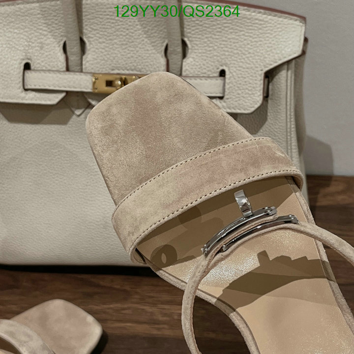 Hermes-Women Shoes Code: QS2364 $: 129USD