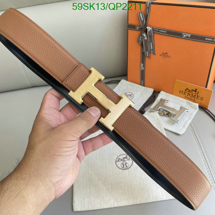 Hermes-Belts Code: QP2211 $: 59USD