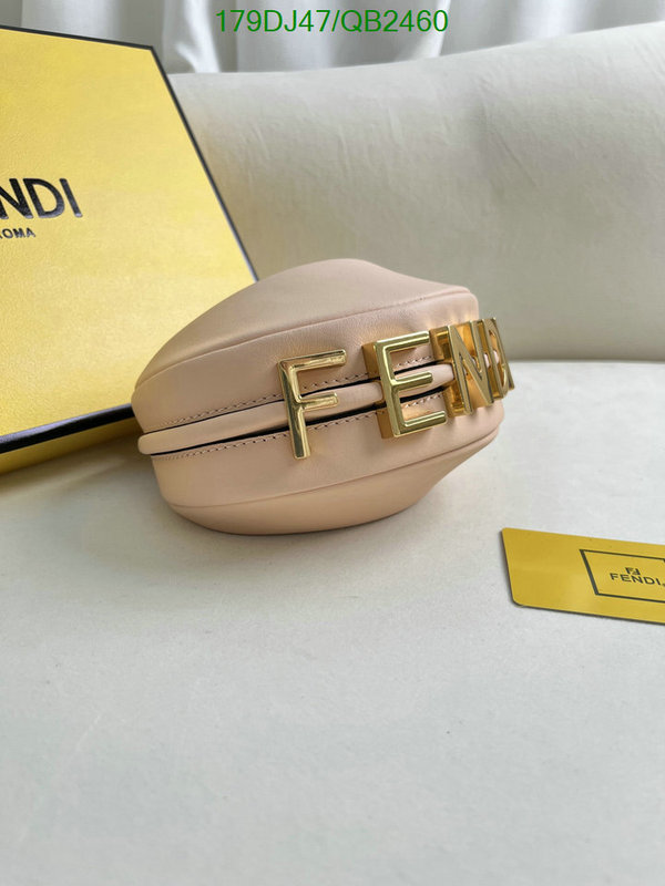 Fendi-Bag-Mirror Quality Code: QB2460 $: 179USD