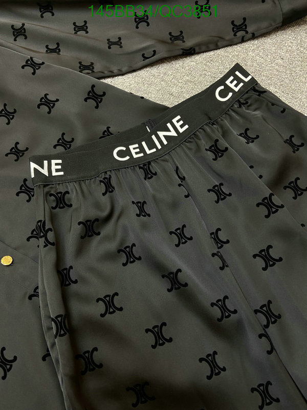 Celine-Clothing Code: QC3851 $: 145USD