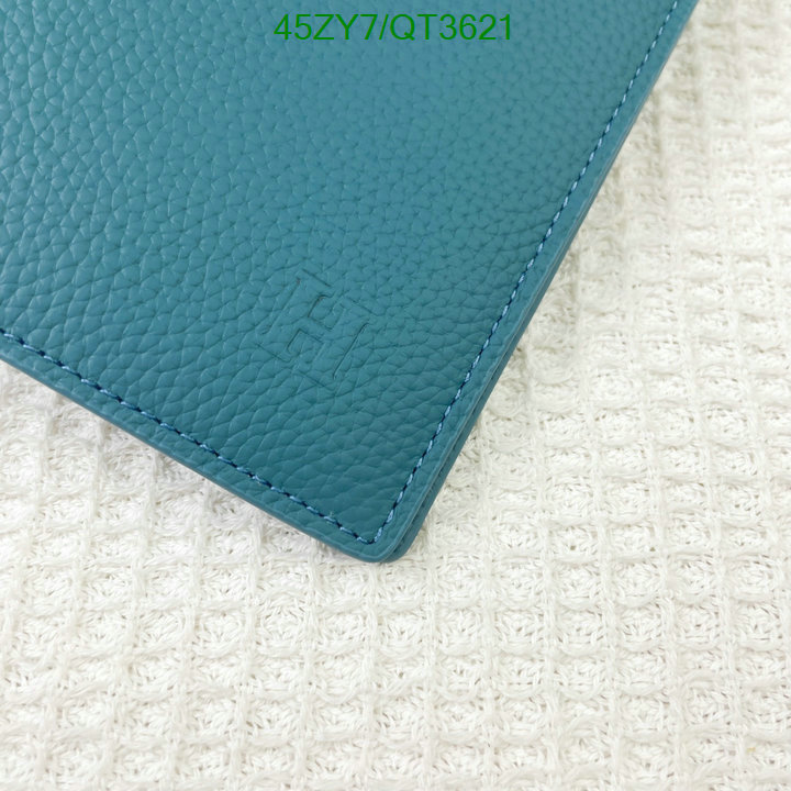 Hermes-Wallet(4A) Code: QT3621 $: 45USD