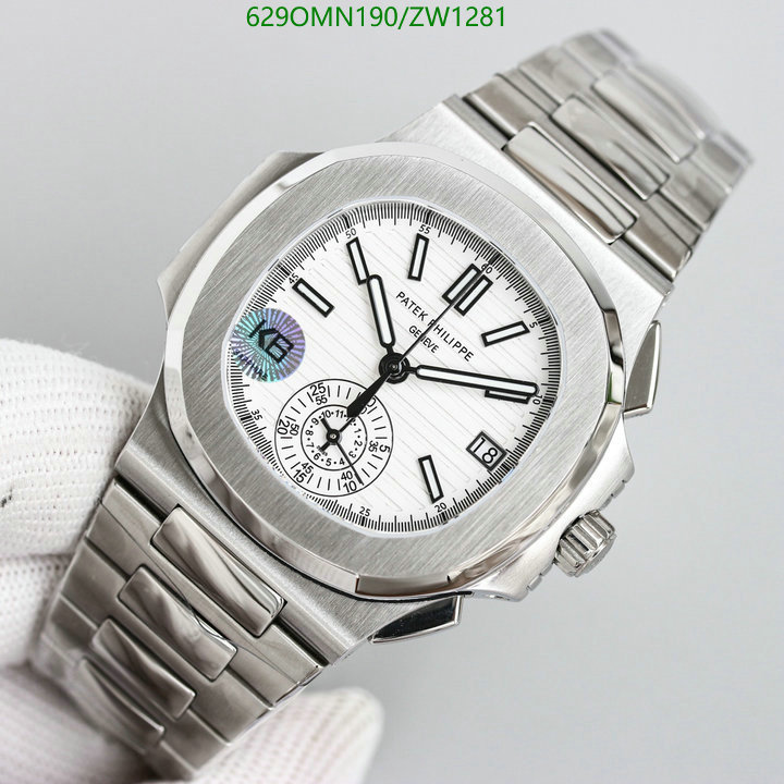 Patek Philippe-Watch-Mirror Quality Code: ZW1281 $: 629USD