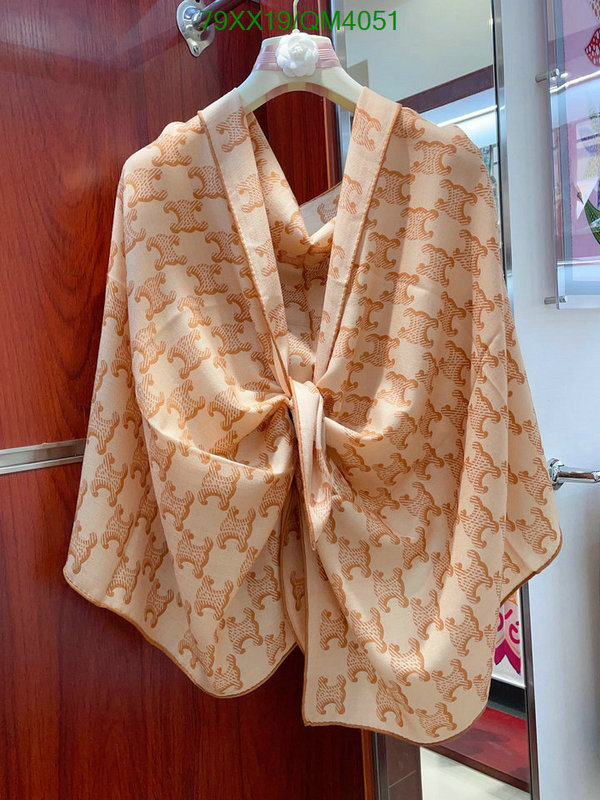 Celine-Scarf Code: QM4051 $: 79USD