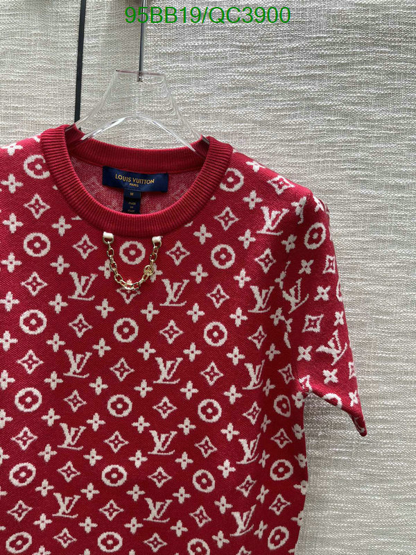 LV-Clothing Code: QC3900 $: 95USD