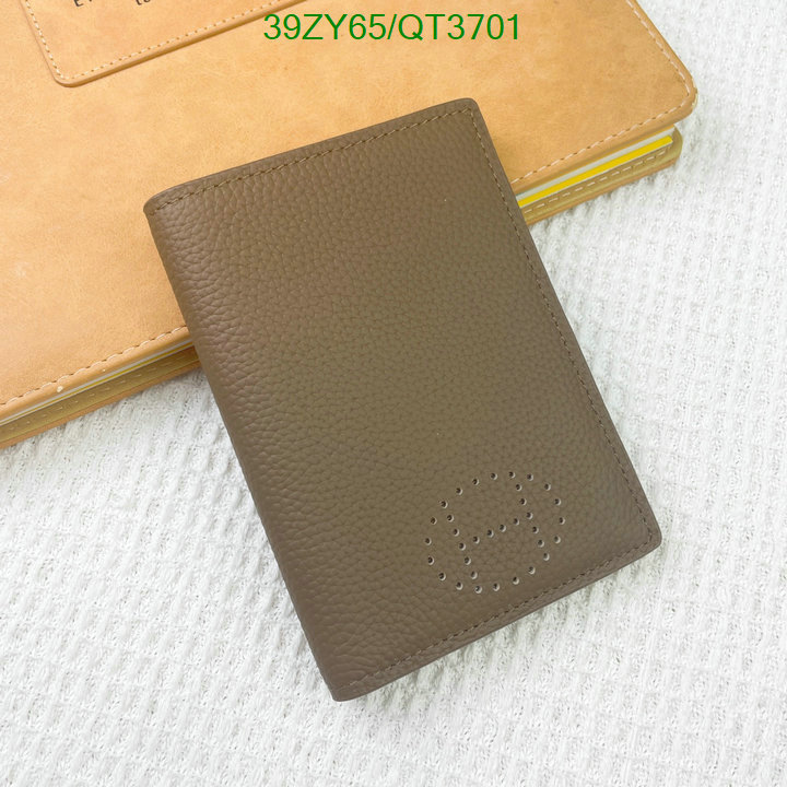 Hermes-Wallet(4A) Code: QT3701 $: 39USD