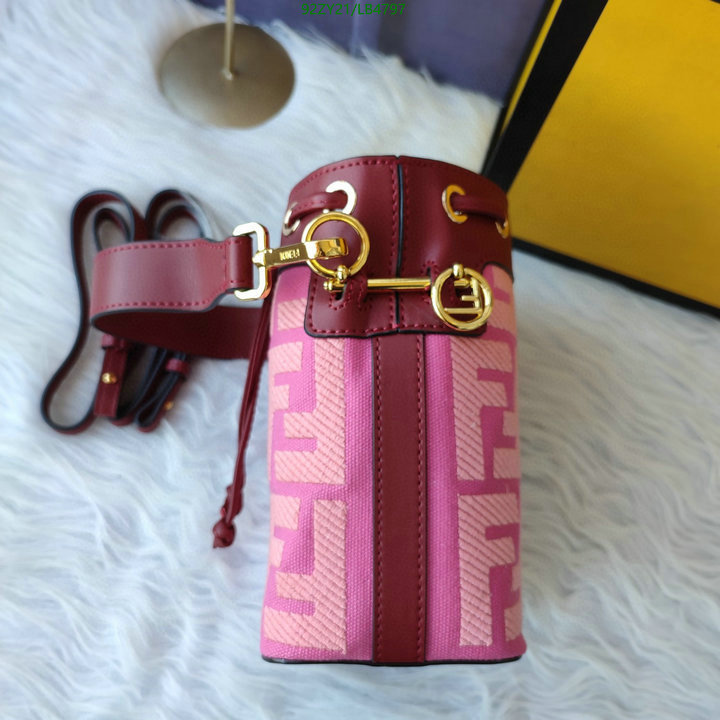 Mon Tresor-Fendi Bag(4A) Code: LB4797 $: 92USD