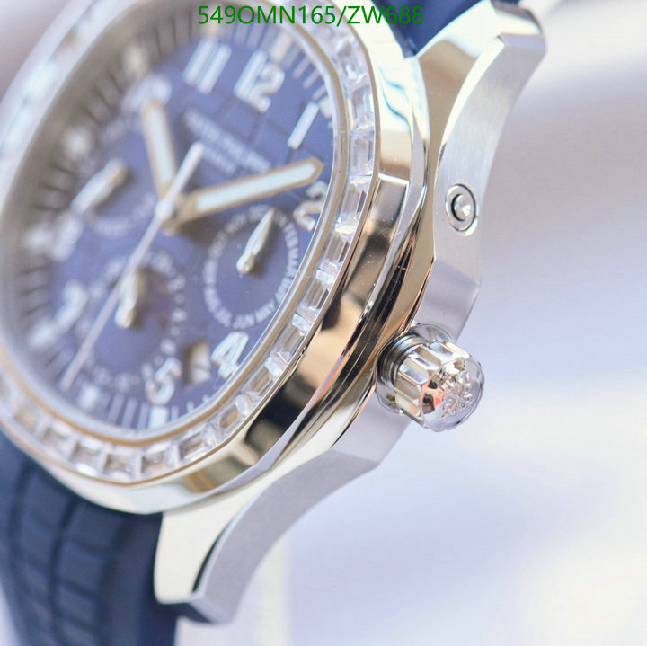 Patek Philippe-Watch-Mirror Quality Code: ZW688 $: 549USD