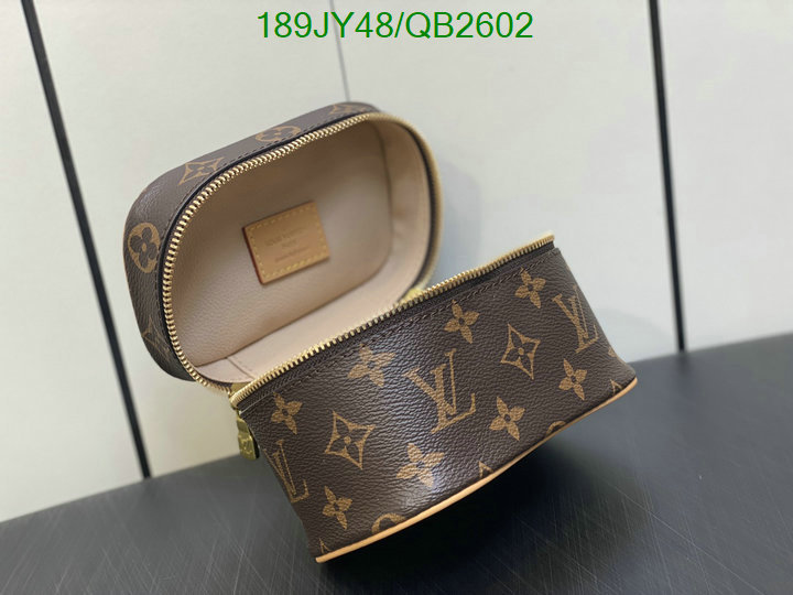 LV-Bag-Mirror Quality Code: QB2602