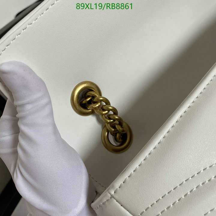 Gucci-Bag-4A Quality Code: RB8861 $: 89USD