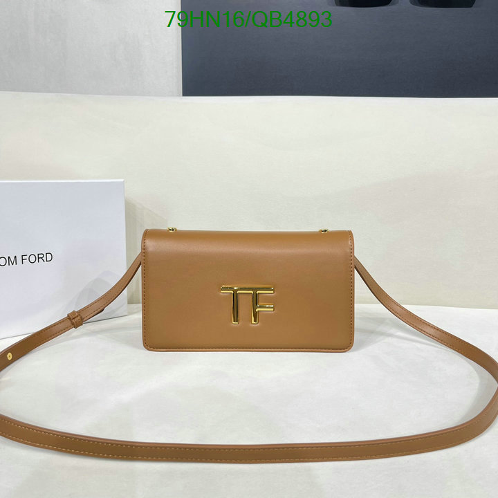 Tom Ford-Bag-4A Quality Code: QB4893 $: 79USD