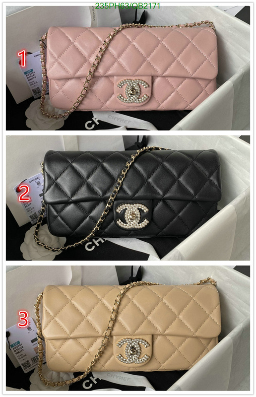 Chanel-Bag-Mirror Quality Code: QB2171 $: 235USD