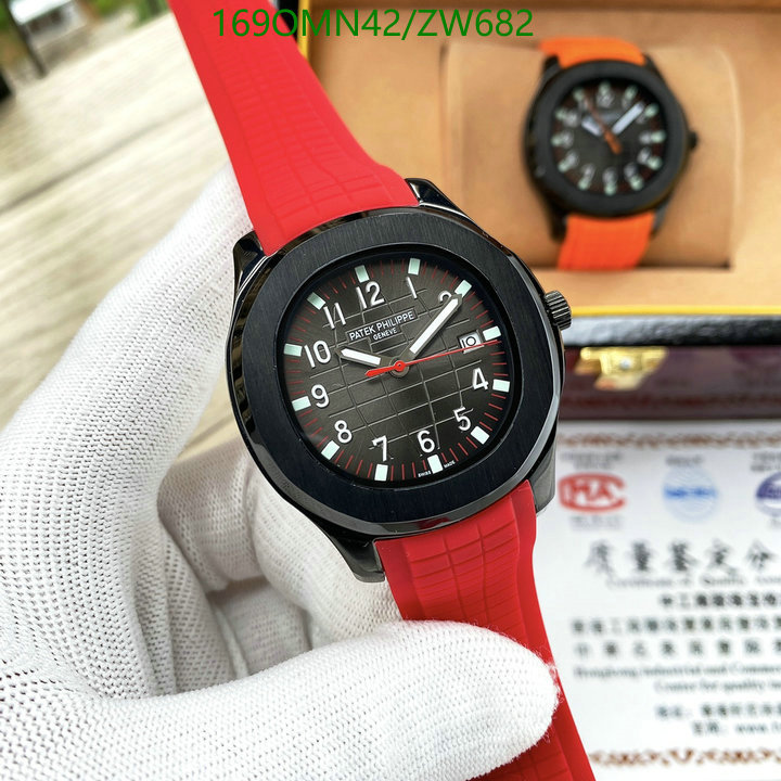 Patek Philippe-Watch-4A Quality Code: ZW682 $: 169USD