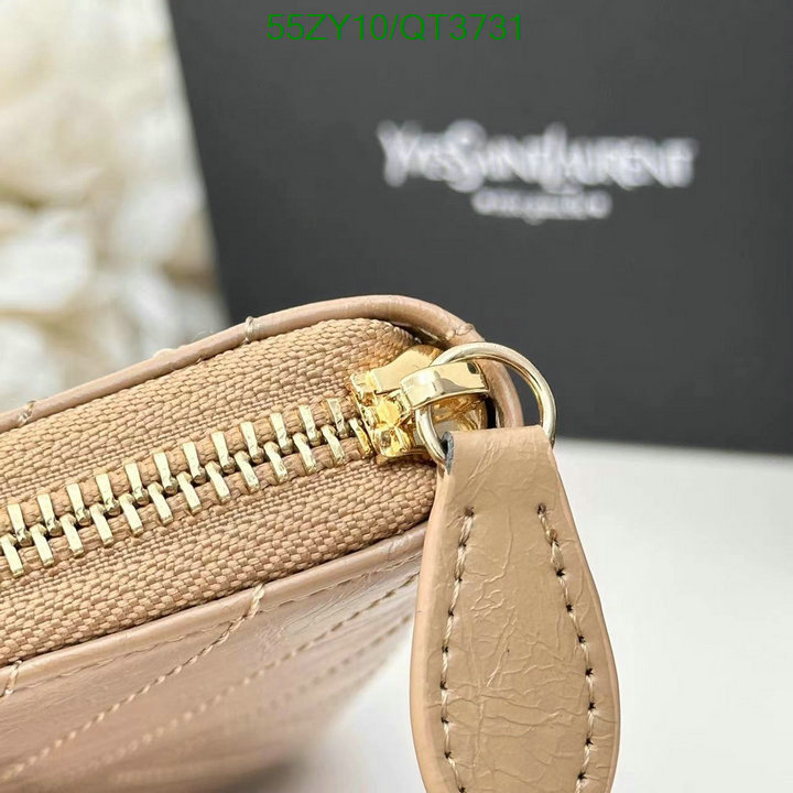 YSL-Wallet(4A) Code: QT3731 $: 55USD