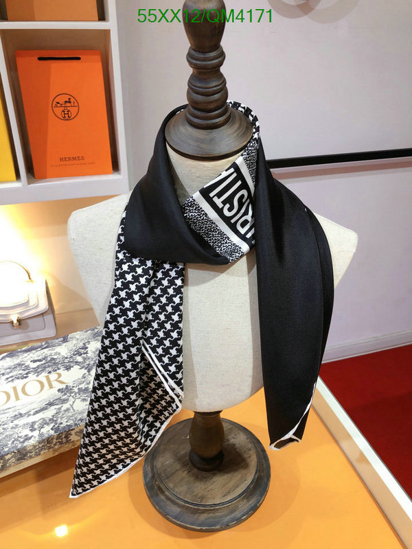 Dior-Scarf Code: QM4171 $: 55USD