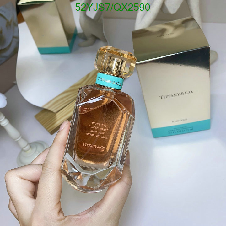 Tiffany-Perfume Code: QX2590 $: 52USD