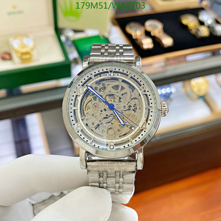 Rolex-Watch-4A Quality Code: WA2703 $: 179USD