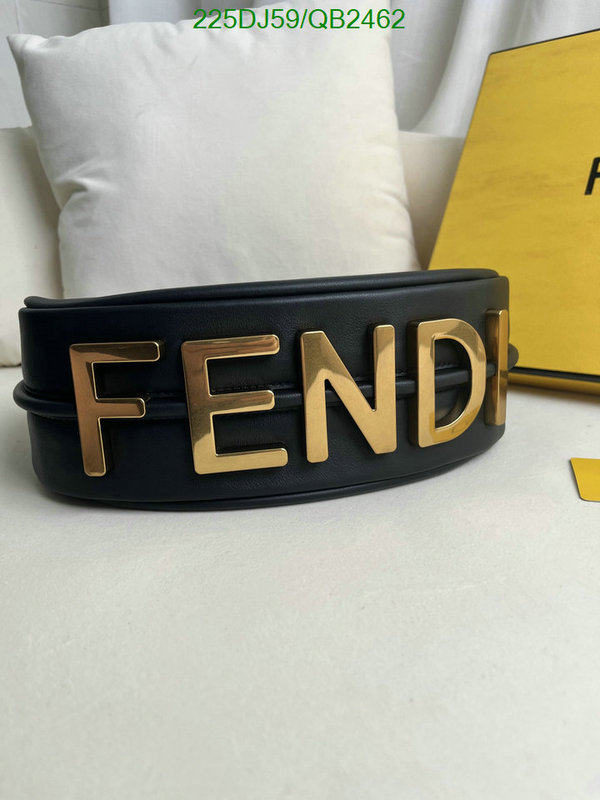 Fendi-Bag-Mirror Quality Code: QB2462 $: 225USD