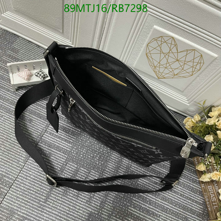 LV-Bag-4A Quality Code: RB7298 $: 89USD