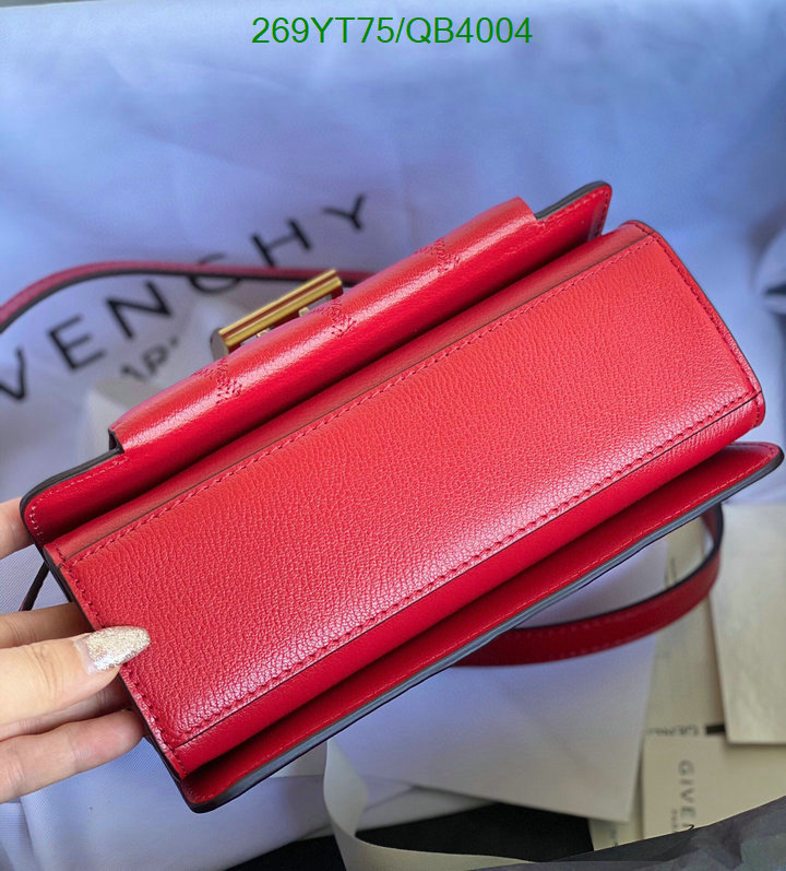 Givenchy-Bag-Mirror Quality Code: QB4004 $: 269USD