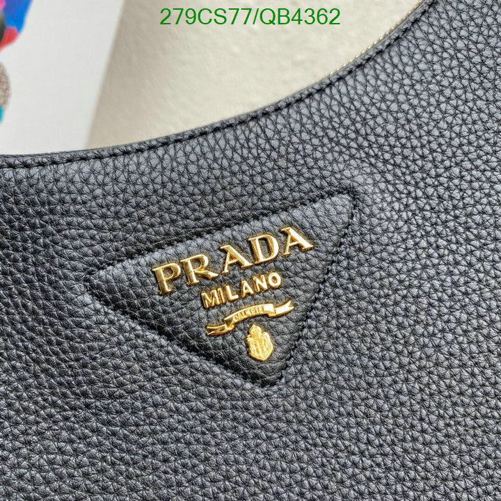 Prada-Bag-Mirror Quality Code: QB4362 $: 279USD