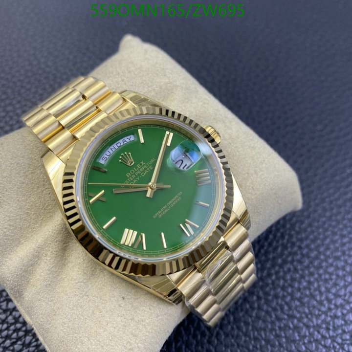 Rolex-Watch-Mirror Quality Code: ZW695 $: 559USD