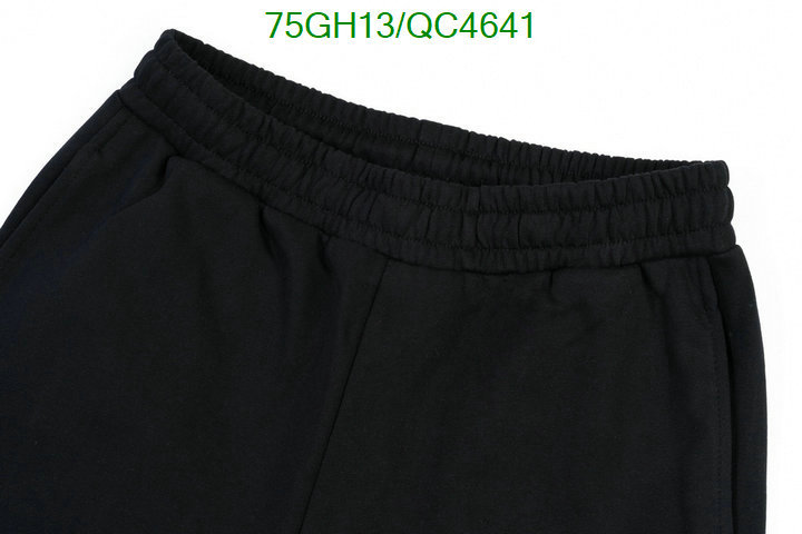 LV-Clothing Code: QC4641 $: 75USD