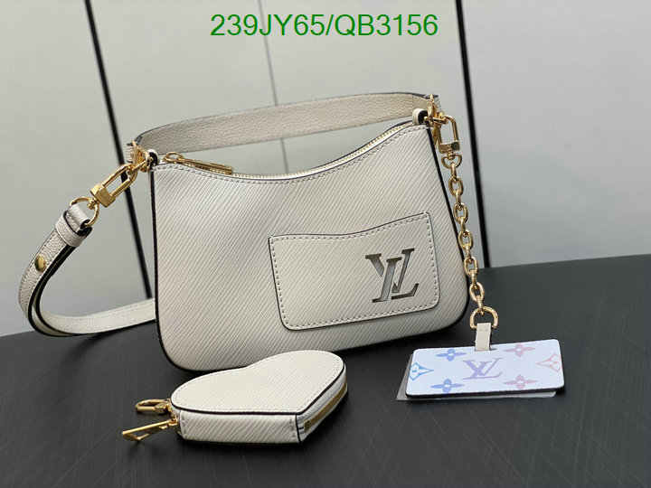 LV-Bag-Mirror Quality Code: QB3156 $: 239USD