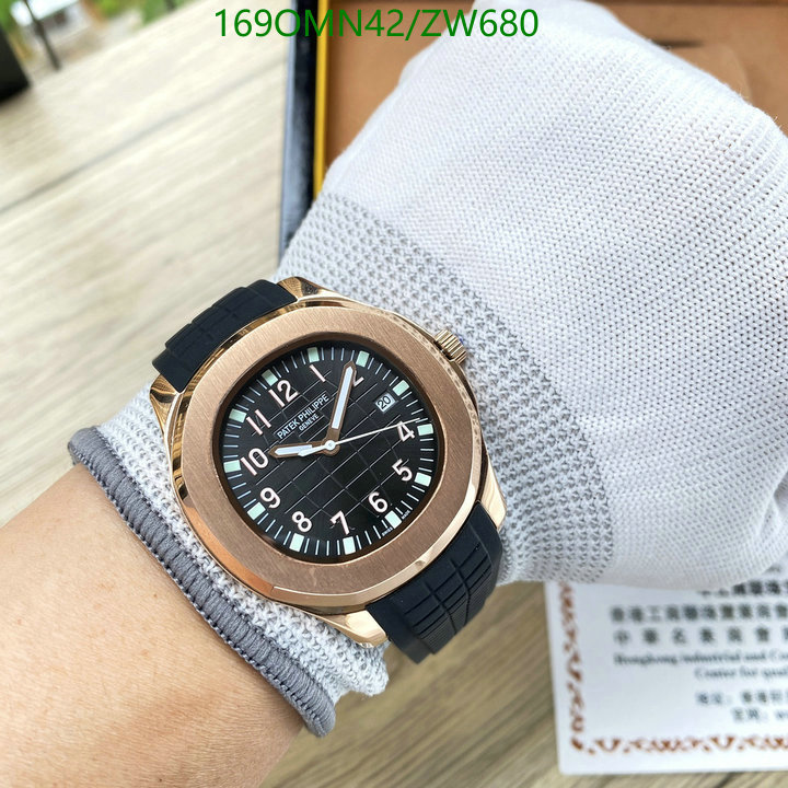 Patek Philippe-Watch-4A Quality Code: ZW680 $: 169USD